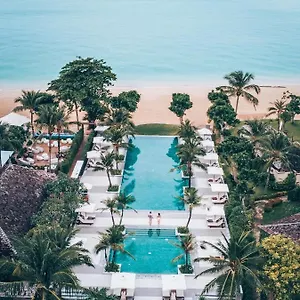 5* Resort Layana & - Adult Only - Sha Extra