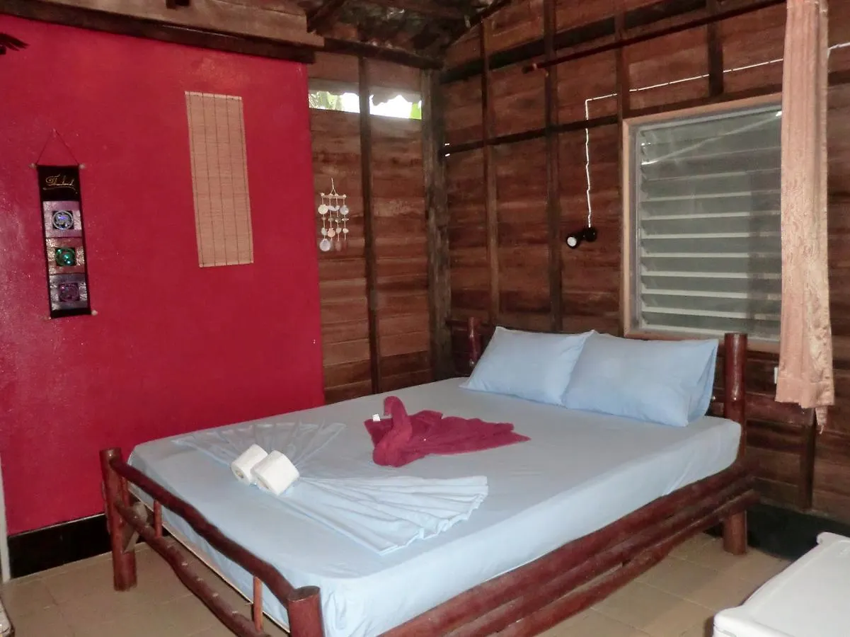 Hans Strand Bungalows Ko Lanta