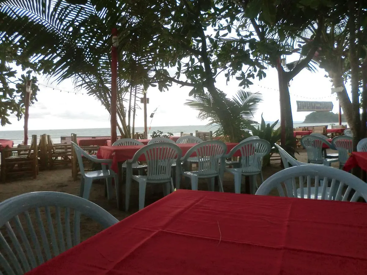 Resort Hans Strand Bungalows Ko Lanta