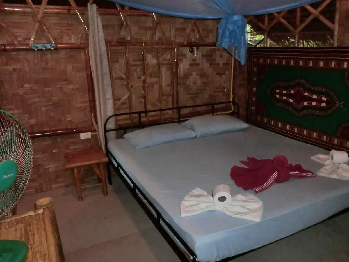 Hans Strand Bungalows Ko Lanta Resort
