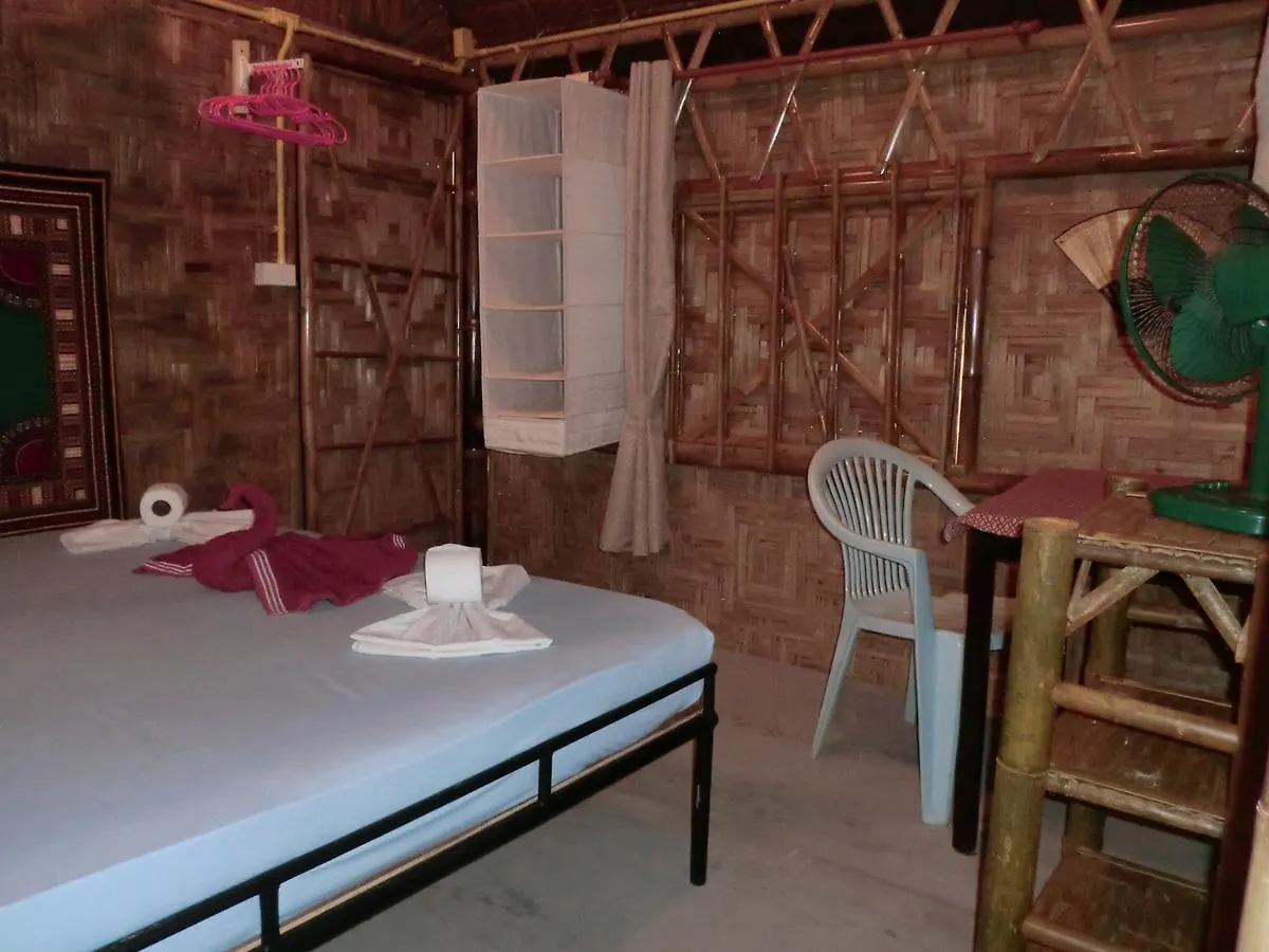 Hans Strand Bungalows Ko Lanta