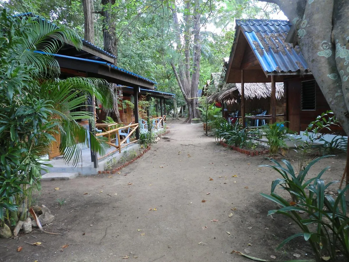 Resort Hans Strand Bungalows Ko Lanta