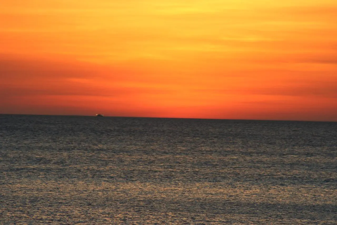 Hans Strand Bungalows Ko Lanta 0*,  Thailand