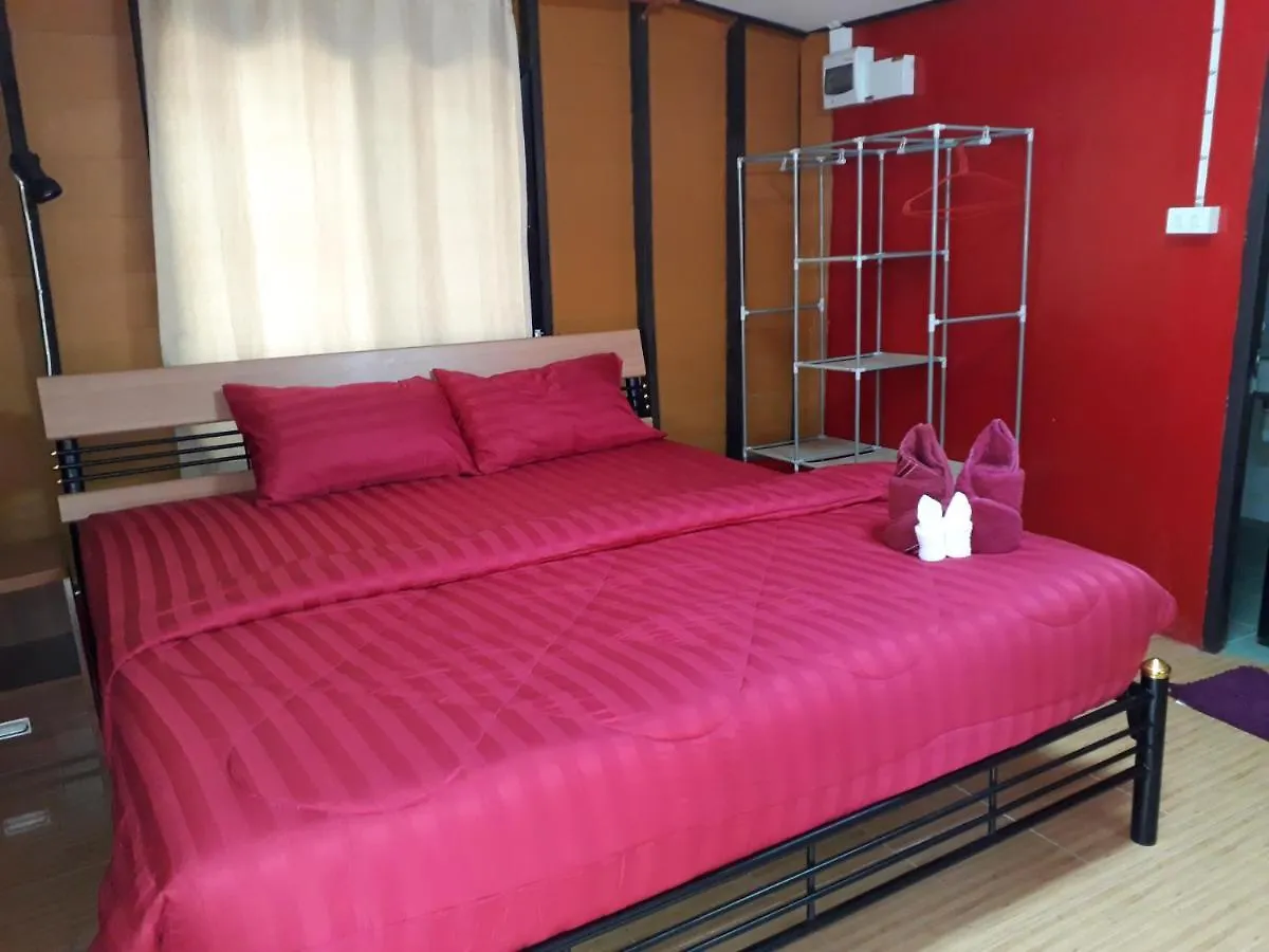 Hans Strand Bungalows Ko Lanta 0*,  Thailand