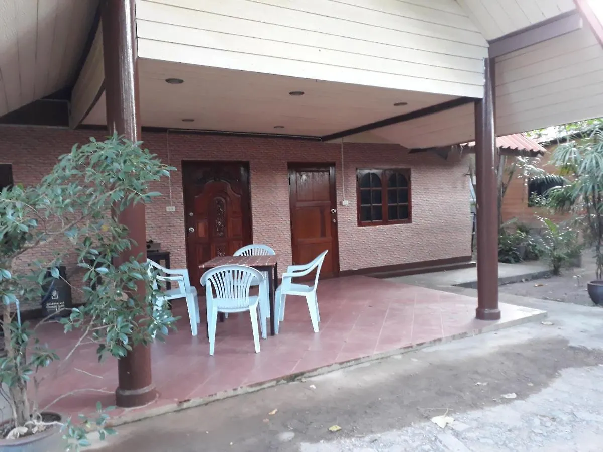 Hans Strand Bungalows Ko Lanta 0*,  Thailand