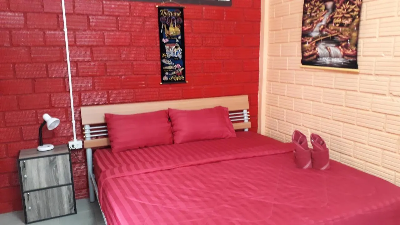 Hans Strand Bungalows Ko Lanta