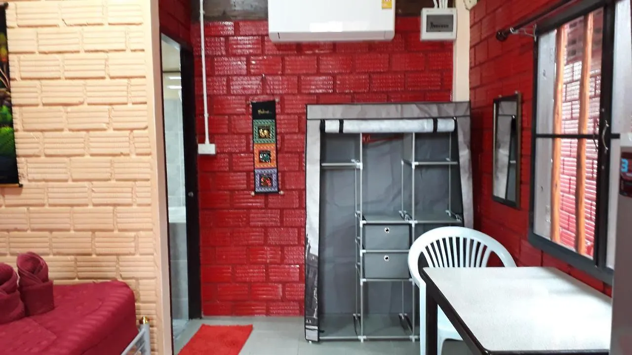 Hans Strand Bungalows Ko Lanta